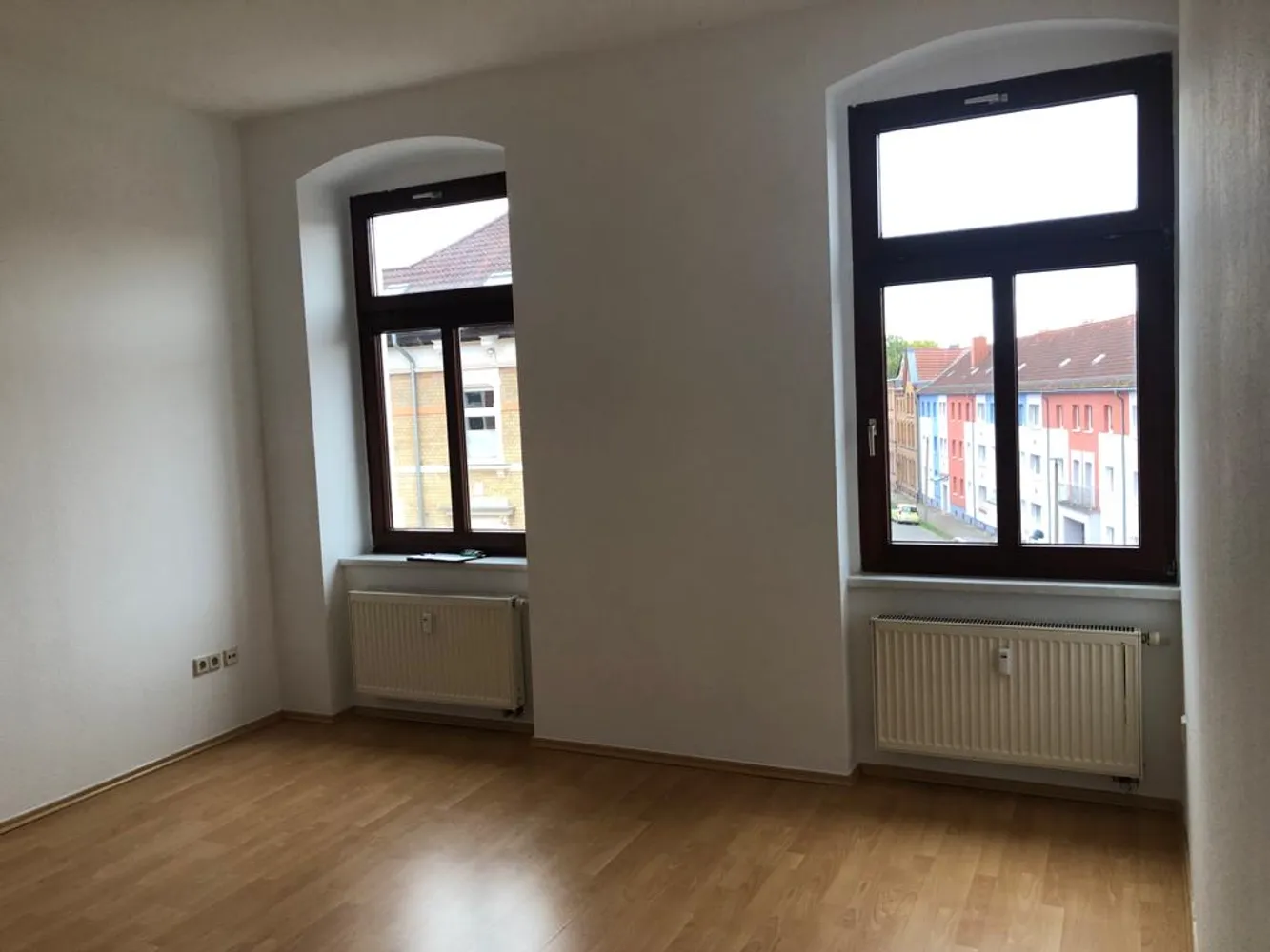 2 Zimmer Wohnung mit 53 m² in Nordhausen – Bild 4