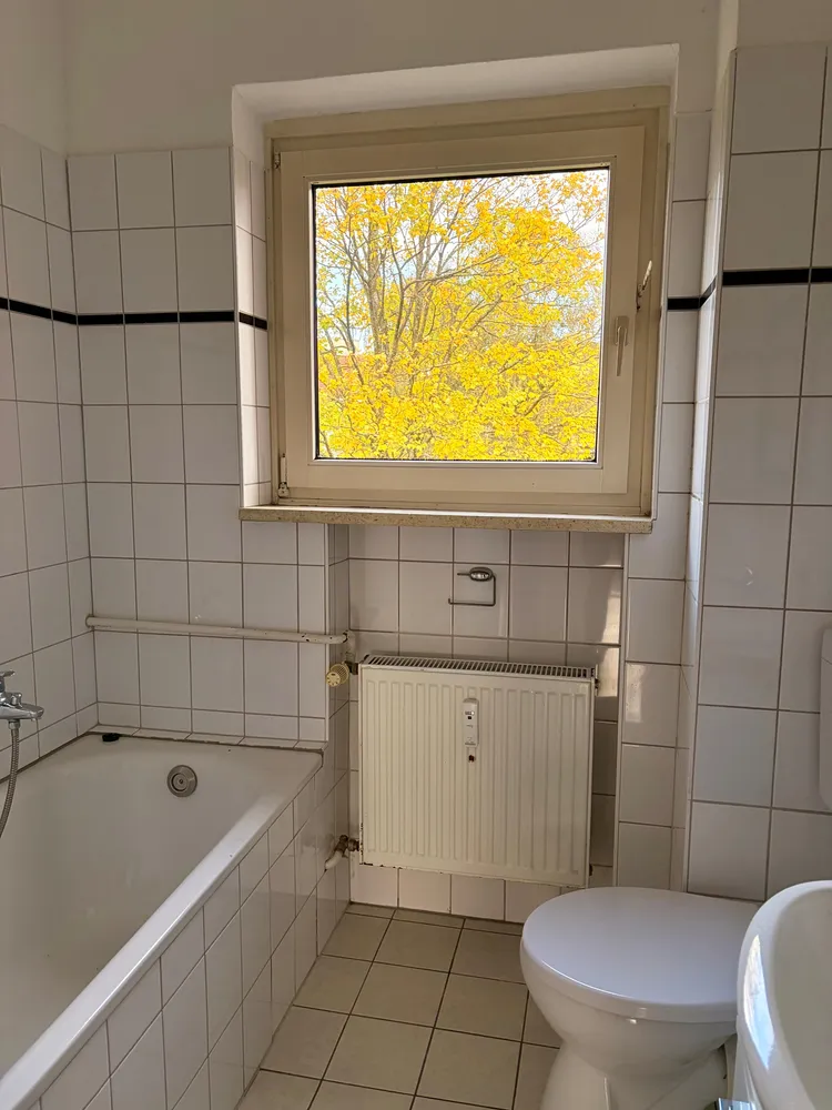 2 Zimmer Wohnung mit 50 m² in Flensburg – Bild 3