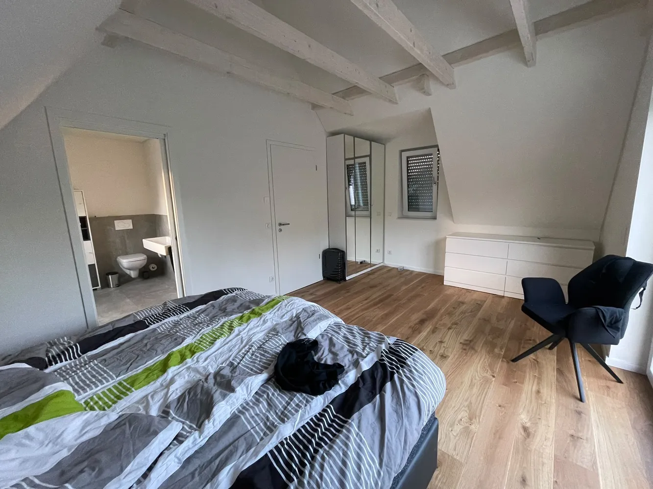 3 Zimmer Wohnung mit 86 m² in Münster – Bild 3