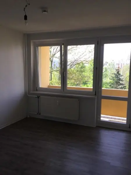 3 Zimmer Wohnung mit 59 m² in Dresden – Bild 1