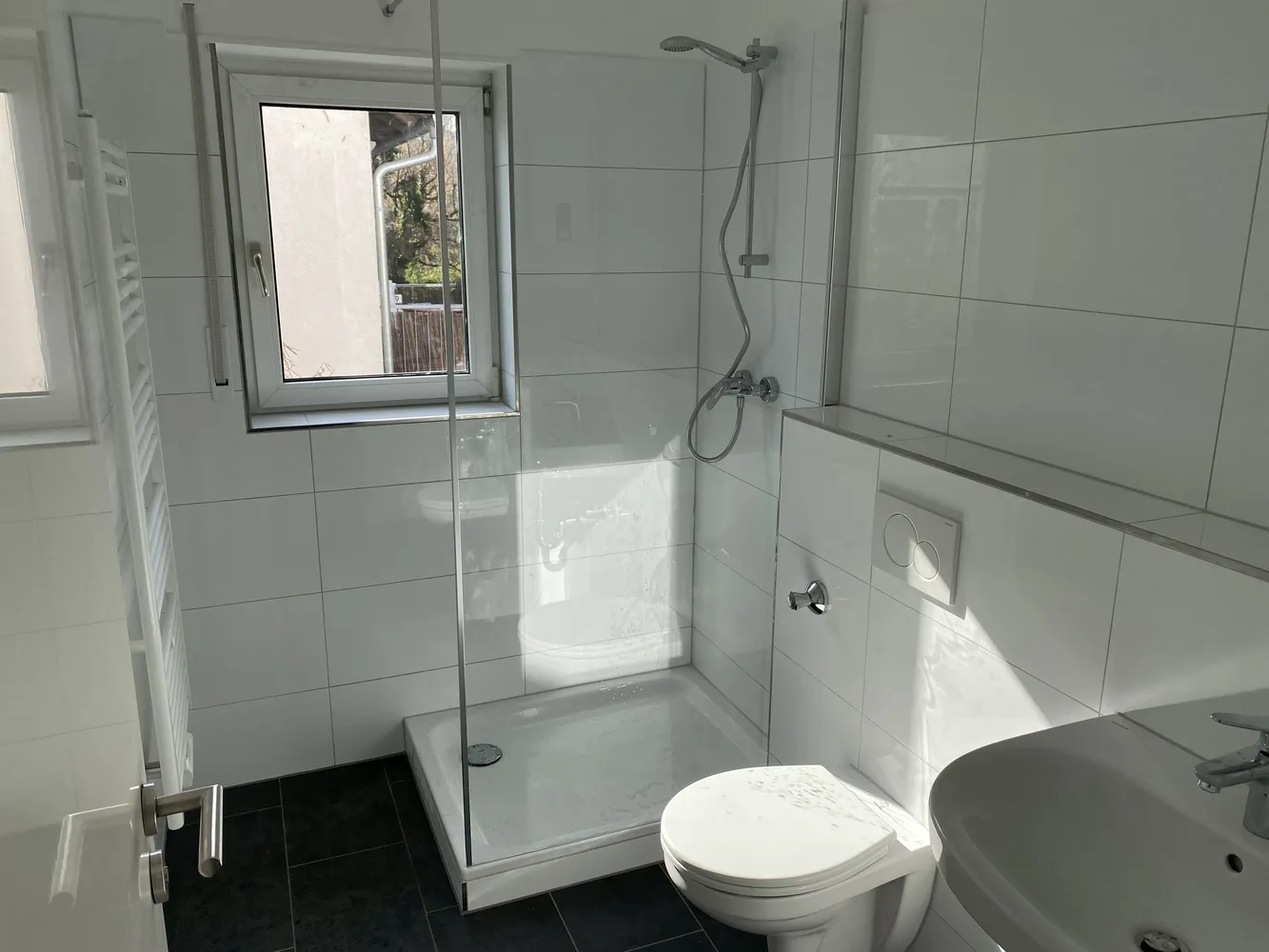 2 Zimmer Wohnung mit 43 m² in Frankfurt am Main – Bild 4