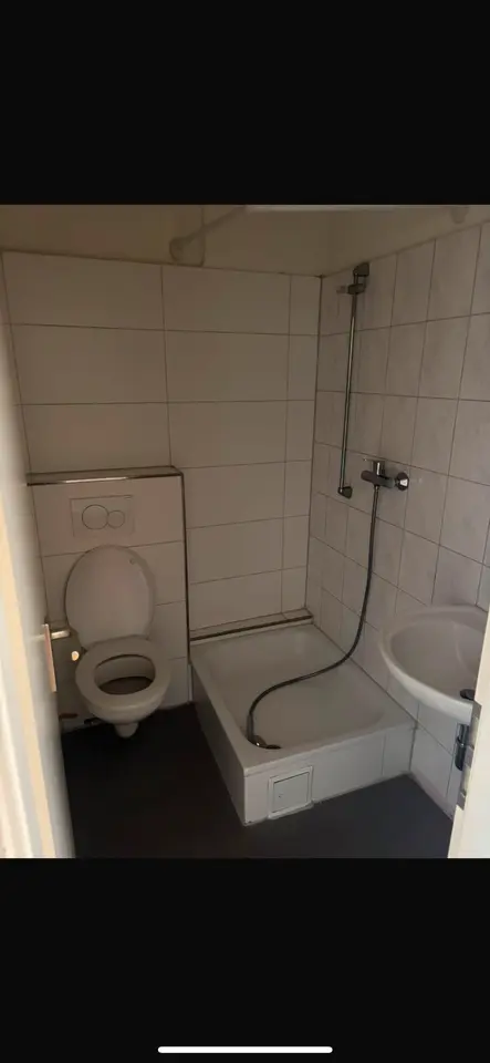 2 Zimmer Wohnung mit 48 m² in Saarbrücken – Bild 5