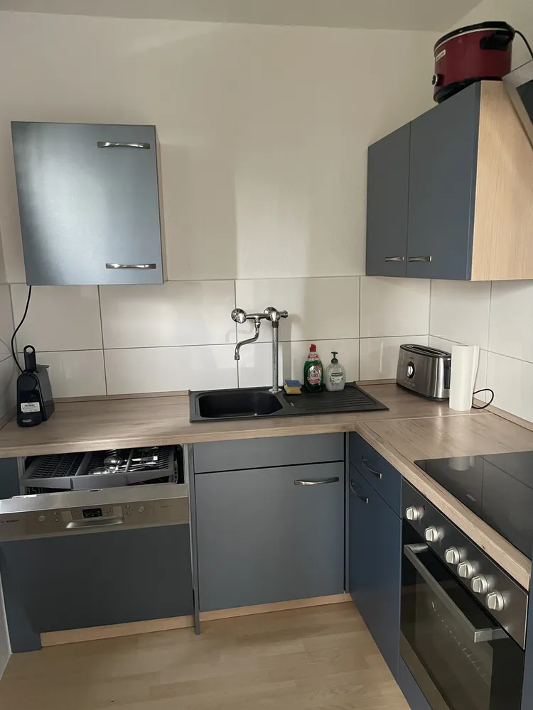 1 Zimmer Wohnung mit 2 m² in Essen – Bild 5