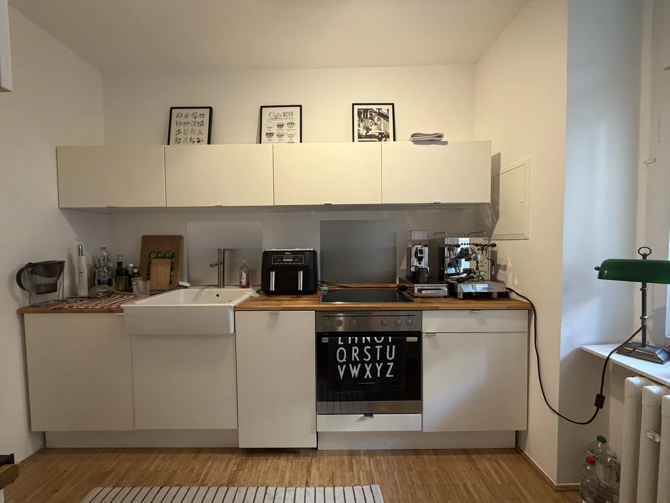 2 Zimmer Wohnung mit 56 m² in Bonn – Bild 4