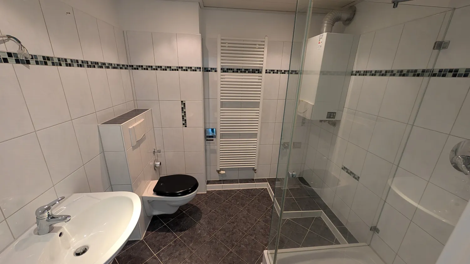 2 Zimmer Wohnung mit 57 m² in Bremen – Bild 1