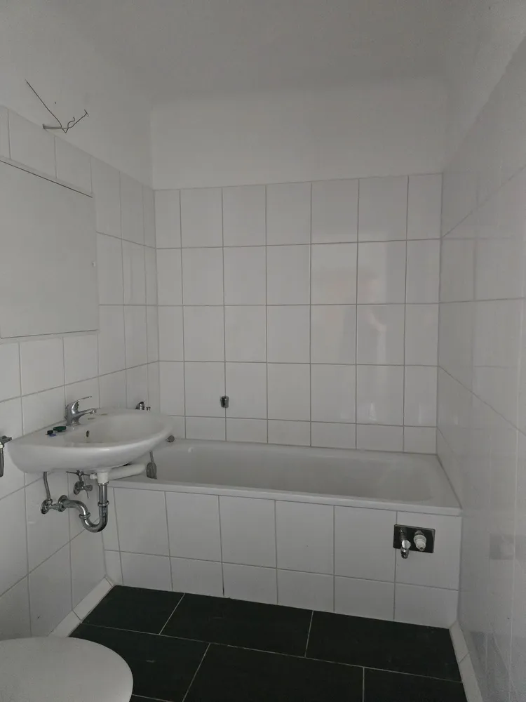 3 room apartment with 70 m² in Stendal – Photo 2
