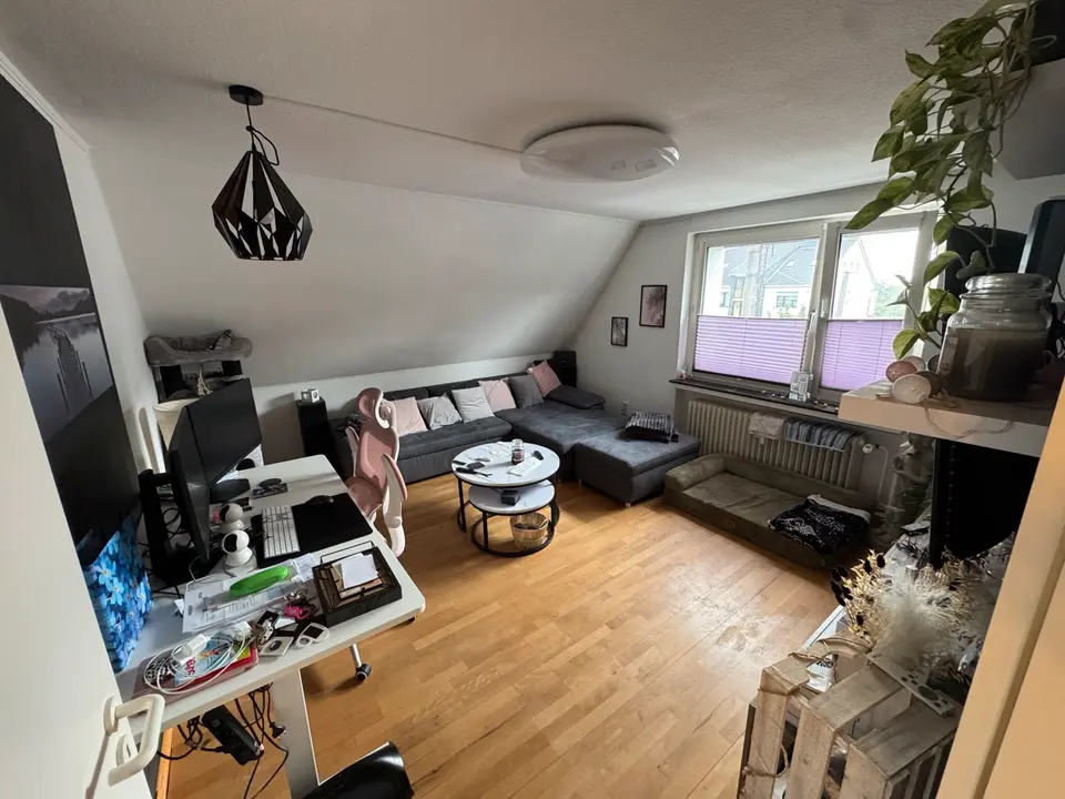 3 Zimmer Wohnung mit 69 m² in Wuppertal – Bild 9
