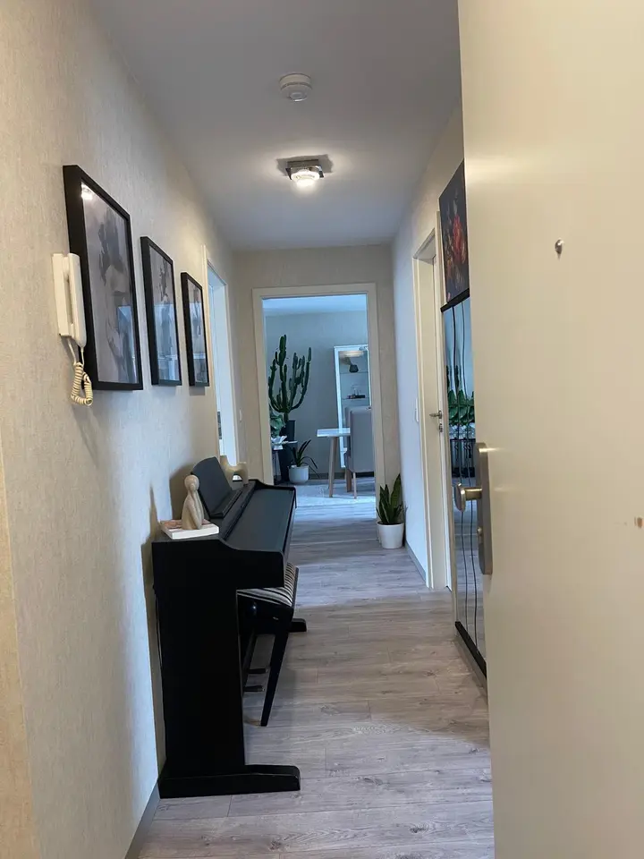 3 room apartment with 61 m² in Frankfurt (Oder) – Photo 2