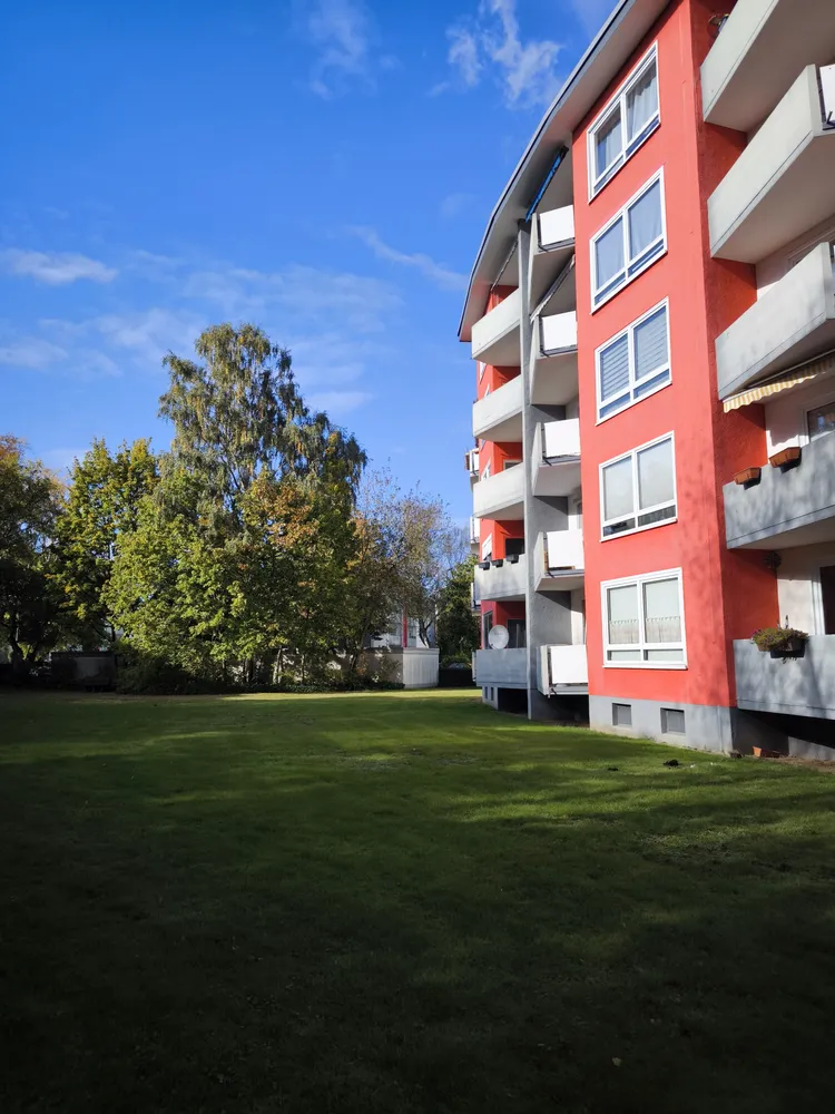 2 Zimmer Wohnung mit 54 m² in Neuss – Bild 12