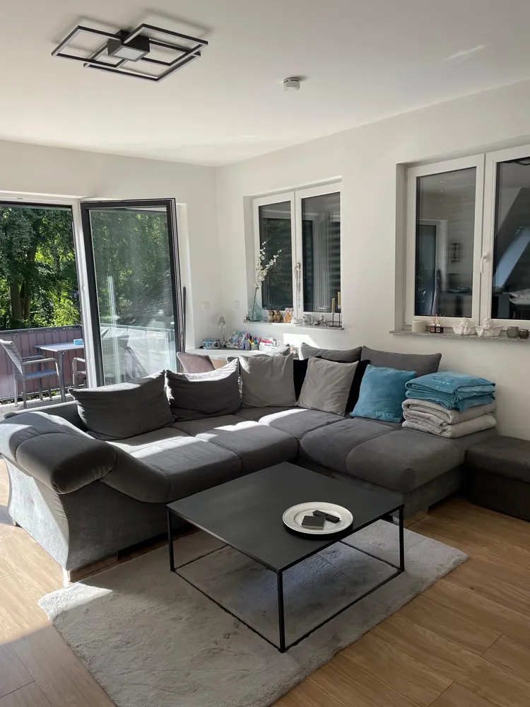 2 Zimmer Wohnung mit 66 m² in Berlin – Bild 2