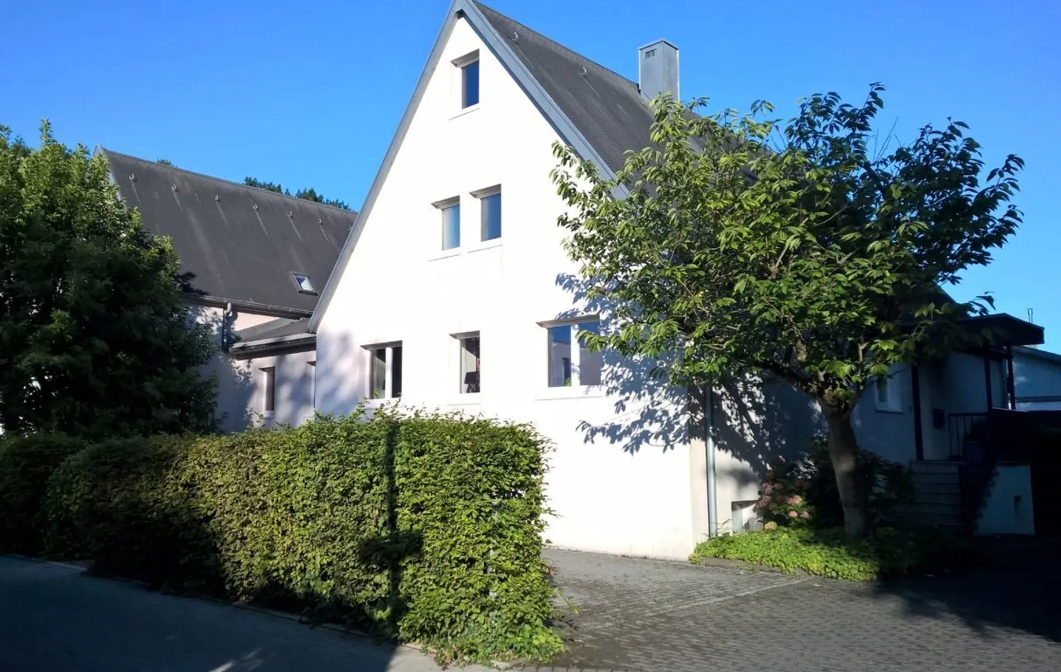 2 Zimmer Wohnung mit 57 m² in Aachen – Bild 1