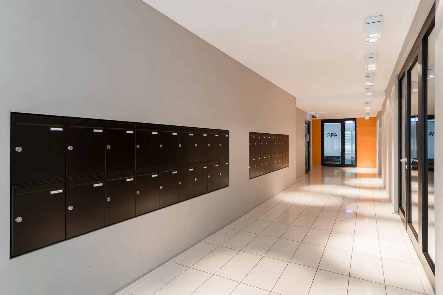 2 Zimmer Wohnung mit 86 m² in Köln – Bild 6