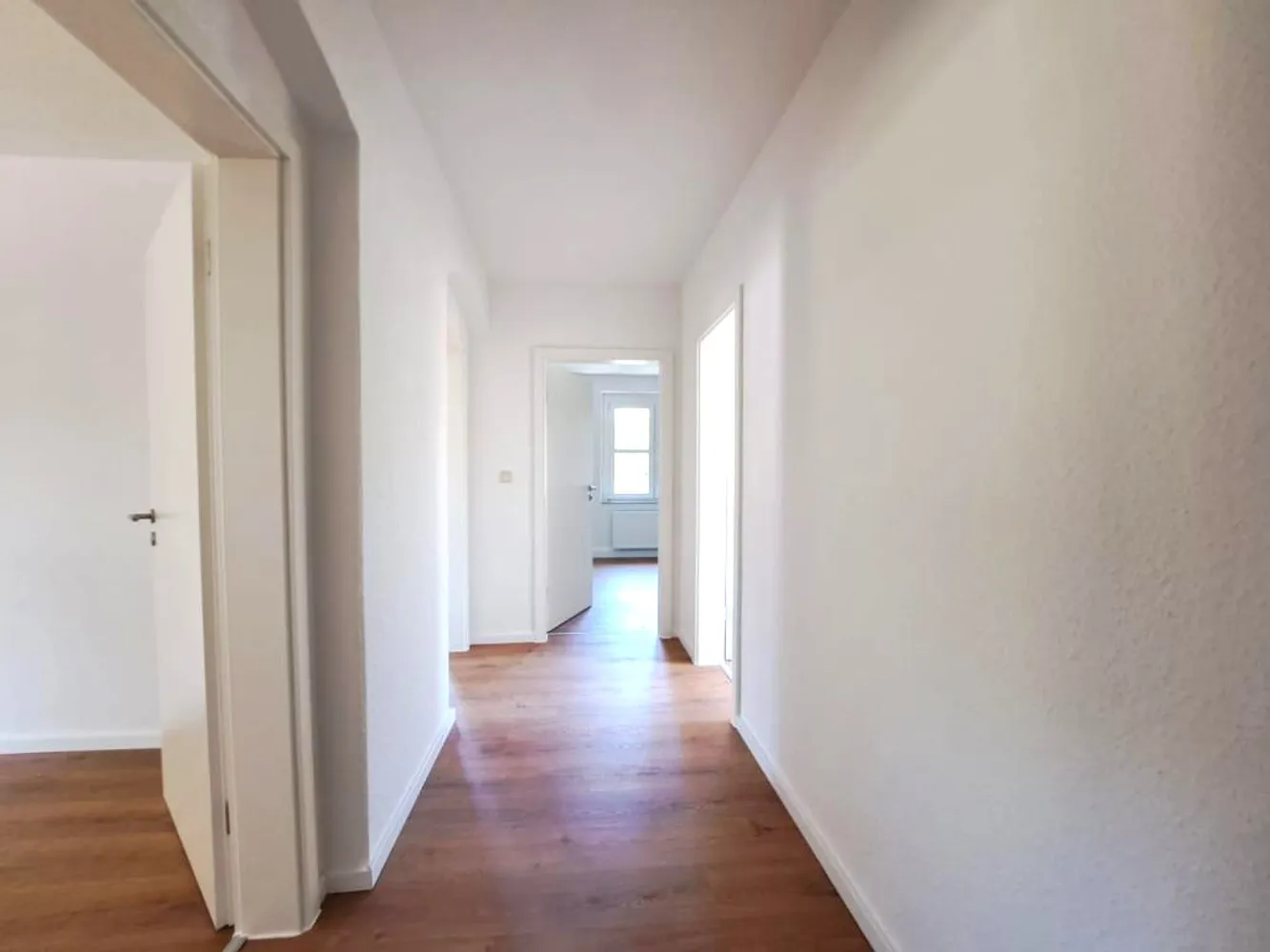 3 room apartment with 72 m² in Kamenz – Photo 4