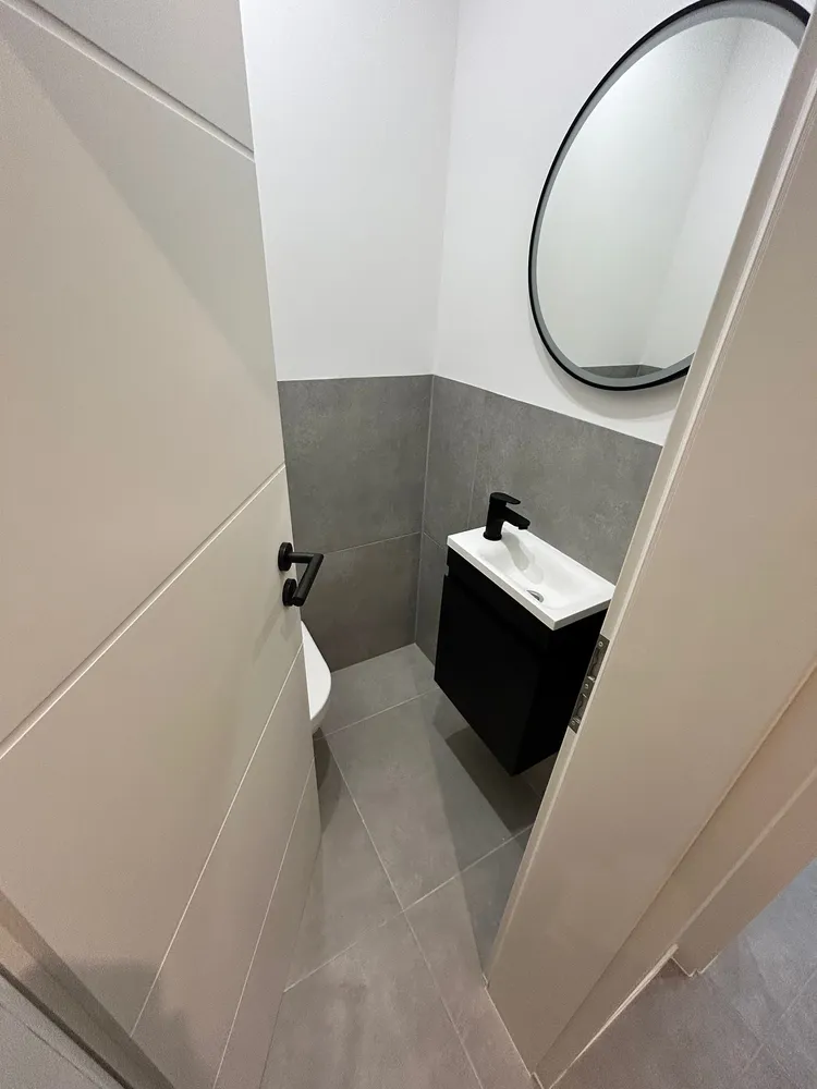 WG-Zimmer mit 11 m² in München – Bild 10