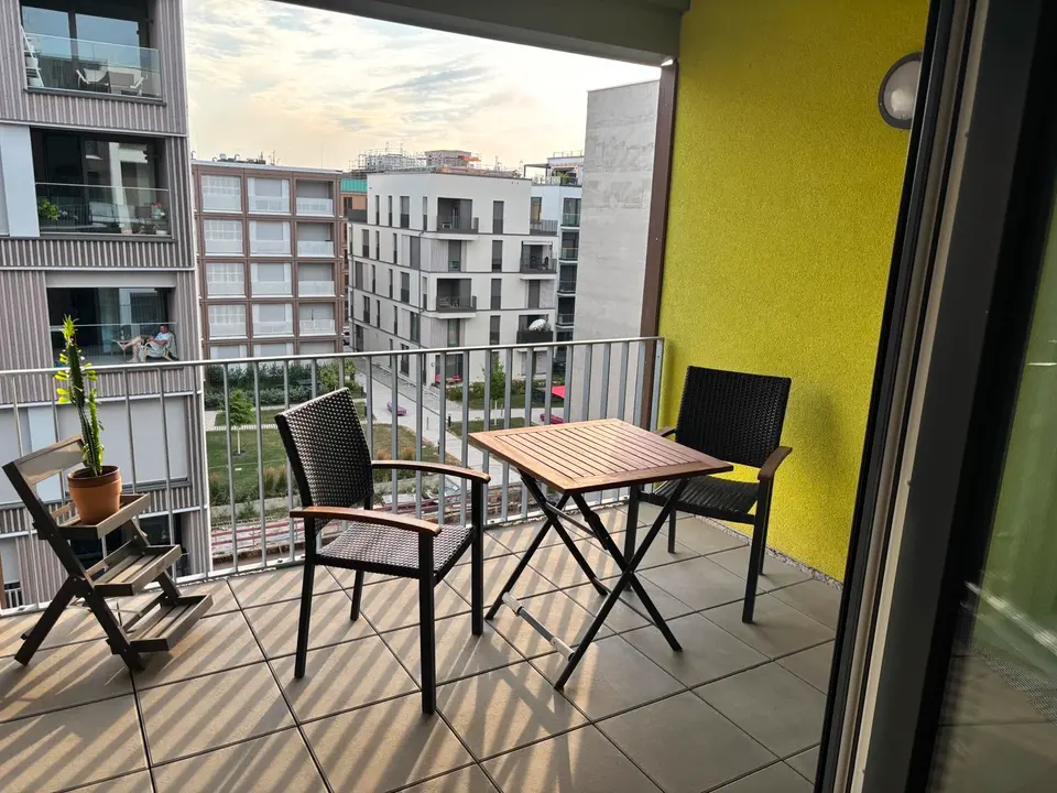 3 Zimmer Wohnung mit 78 m² in Heilbronn – Bild 5