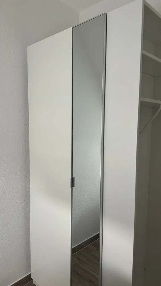 2 Zimmer Wohnung mit 30 m² in Bremen – Bild 6