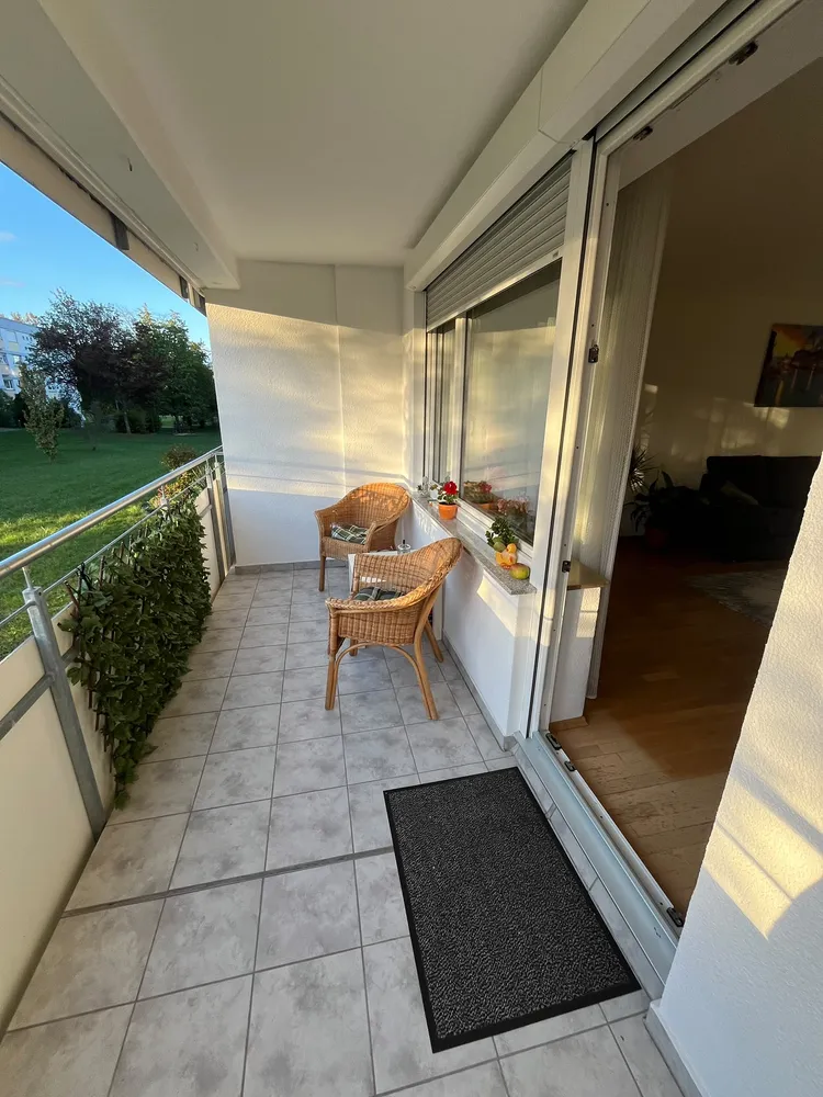 4 Zimmer Wohnung mit 81 m² in Böblingen – Bild 4