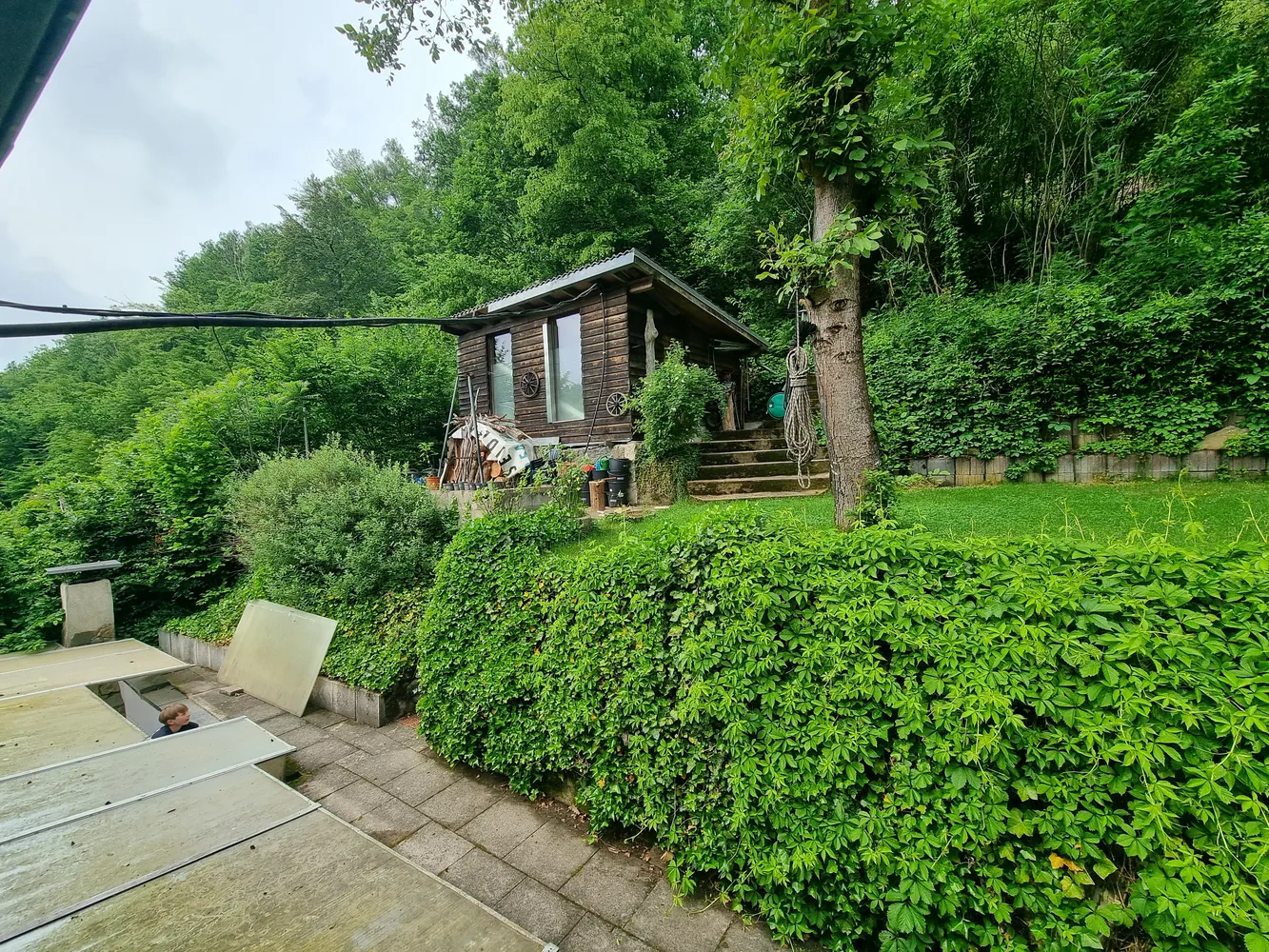 4 Zimmer Wohnung mit 115 m² in Hagen – Bild 7