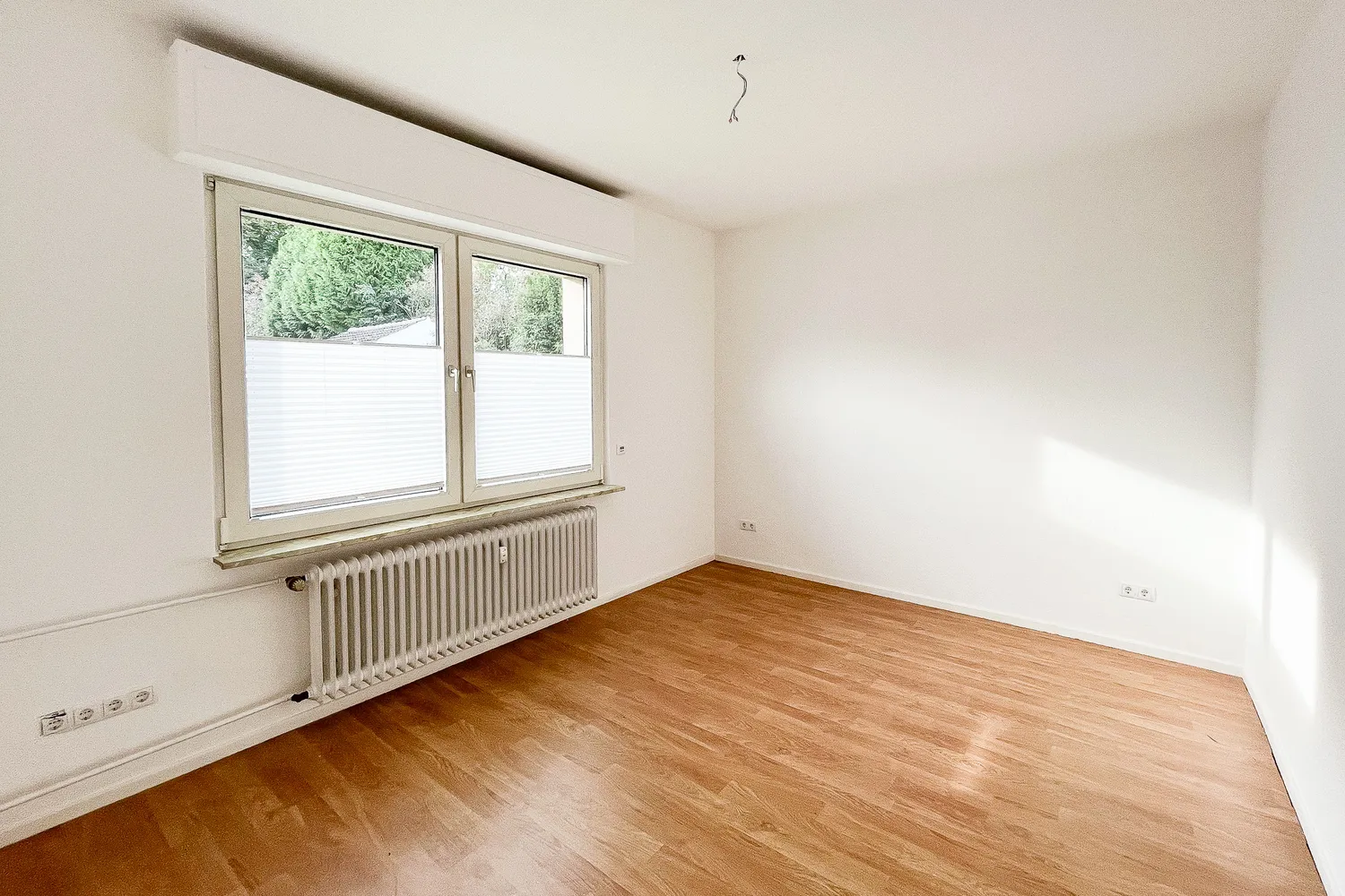 2 Zimmer Wohnung mit 48 m² in Bochum – Bild 6