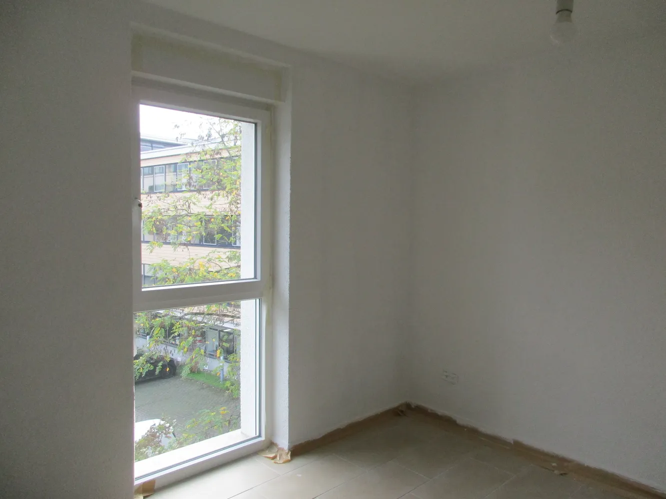 4 Zimmer Wohnung mit 85 m² in Darmstadt – Bild 11