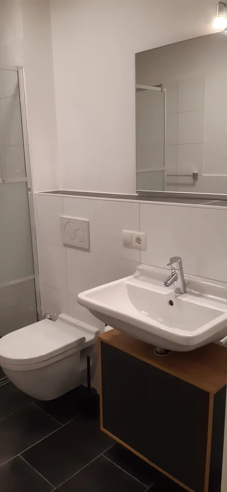 1 Zimmer Wohnung mit 40 m² in Bonn – Bild 2