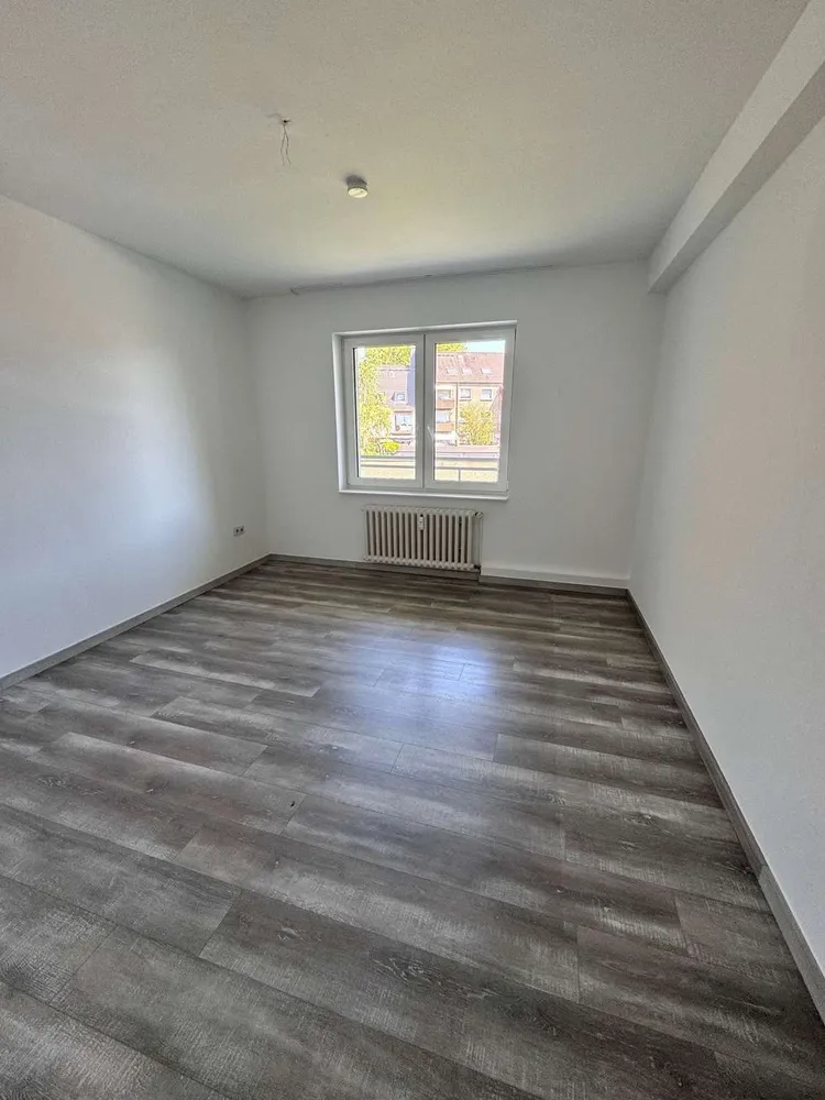 3 Zimmer Wohnung mit 64 m² in Duisburg – Bild 6