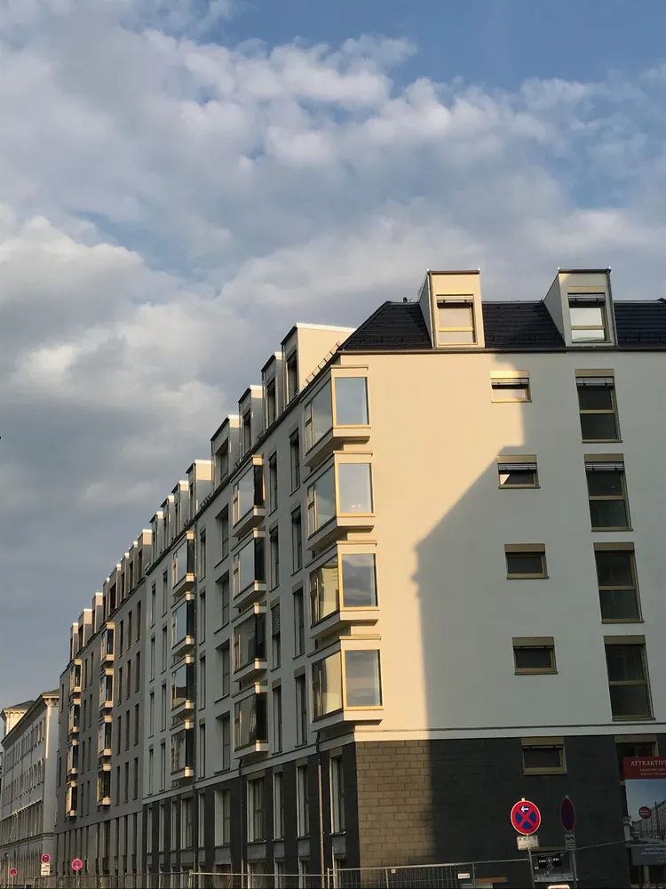 4 Zimmer Wohnung mit 154 m² in Leipzig – Bild 6