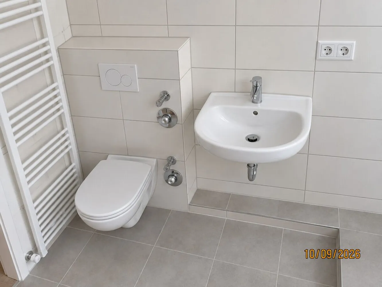 2 Zimmer Wohnung mit 46 m² in Bremerhaven – Bild 6