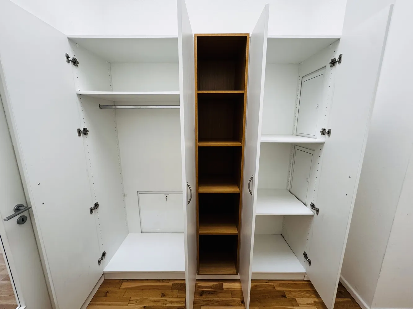 2 Zimmer Wohnung mit 61 m² in Berlin – Bild 4