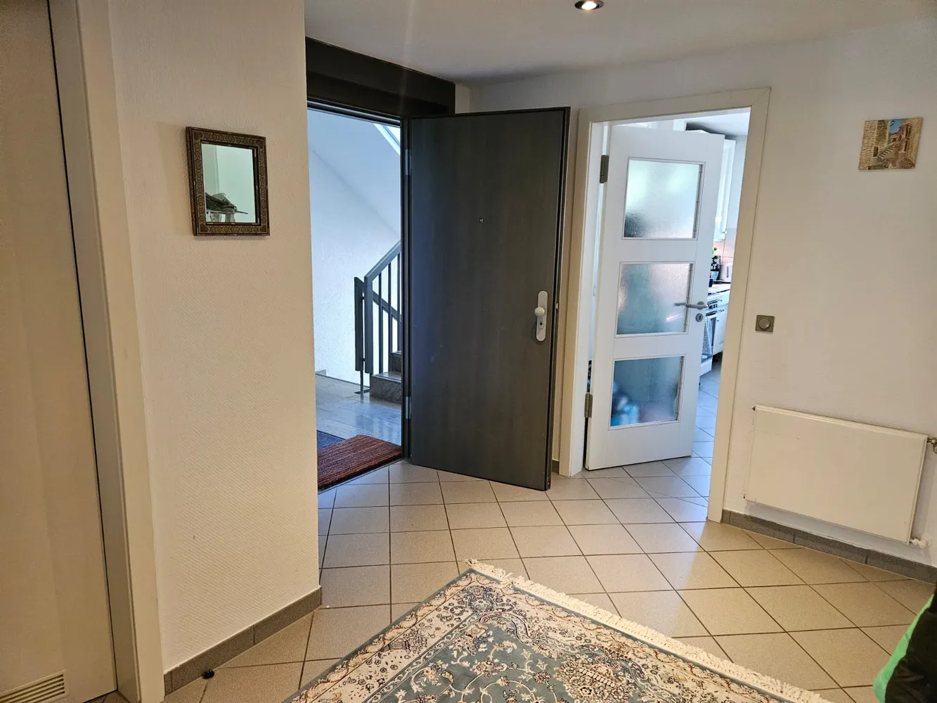 4 Zimmer Wohnung mit 110 m² in Frankfurt am Main – Bild 8