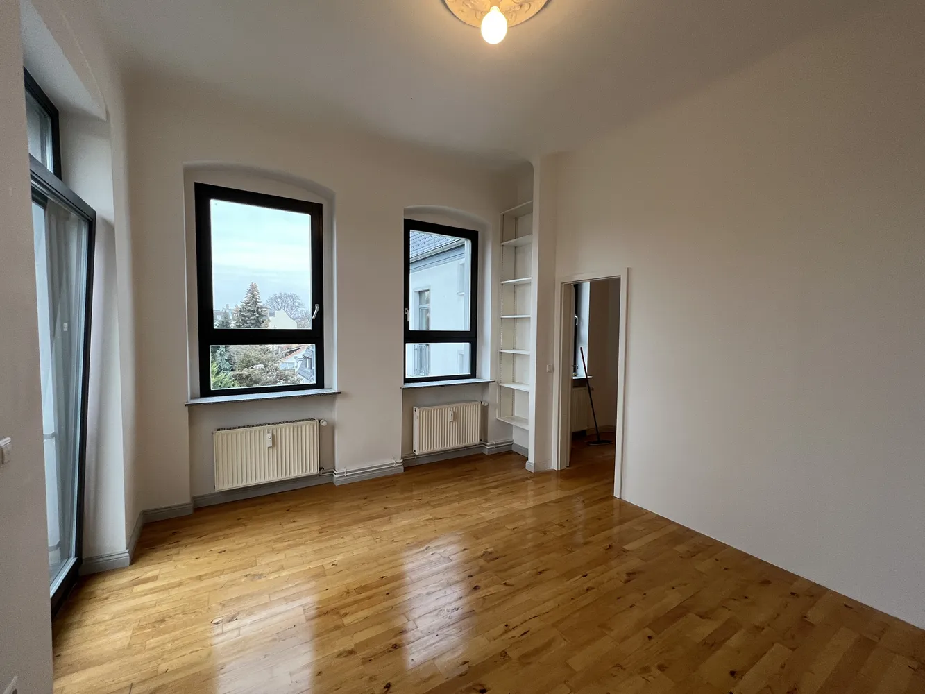 1 Zimmer Wohnung mit 45 m² in Berlin – Bild 2