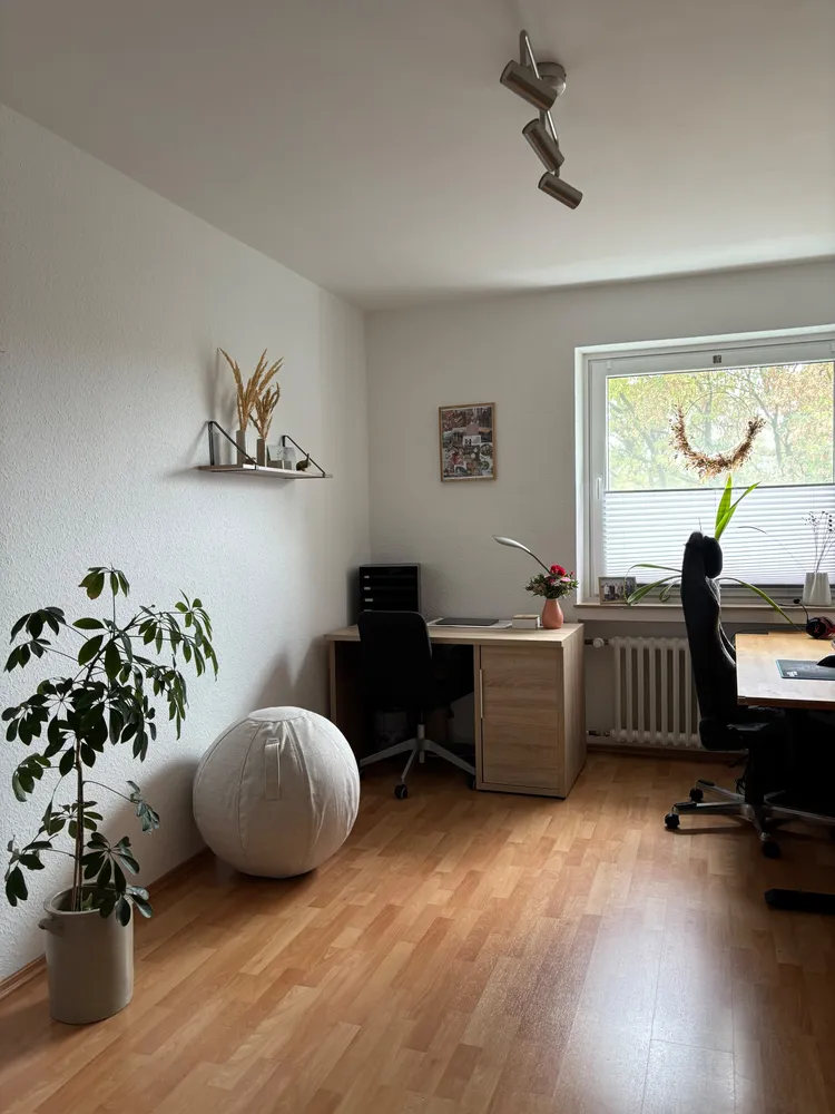 3 Zimmer Wohnung mit 78 m² in Münster – Bild 9