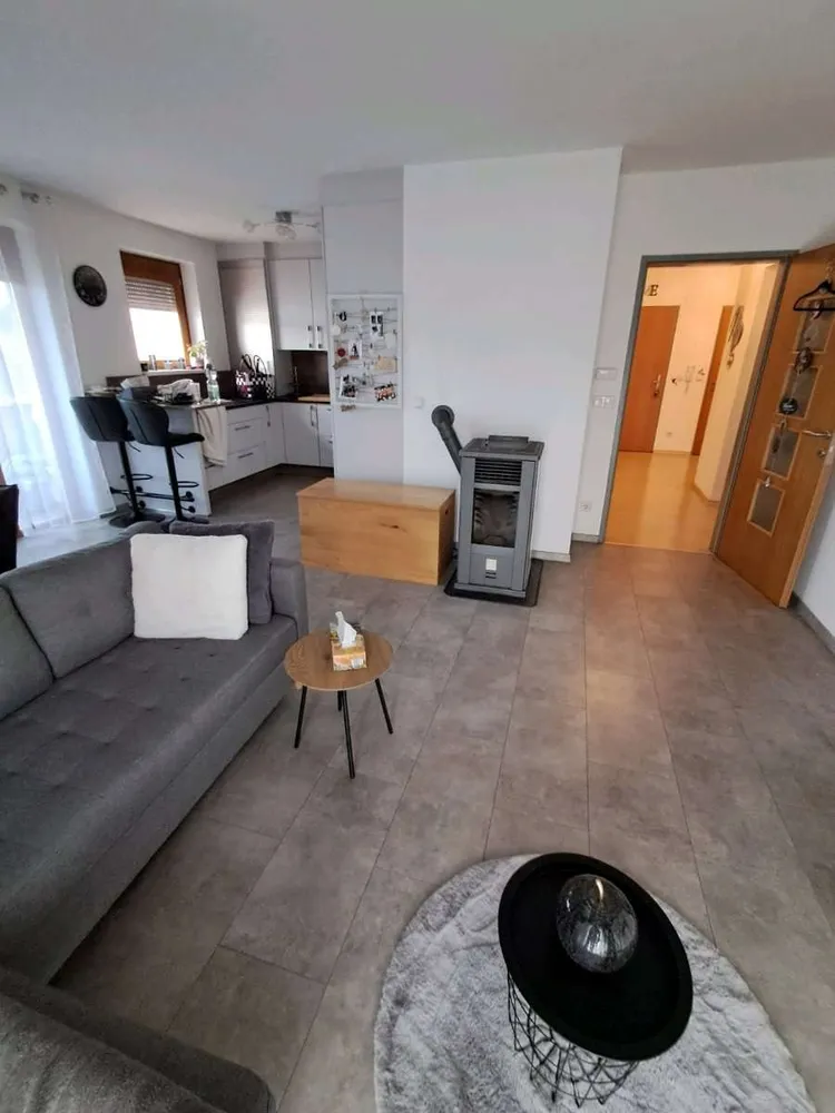 3 room apartment with 76 m² in Brunswick – Photo 1