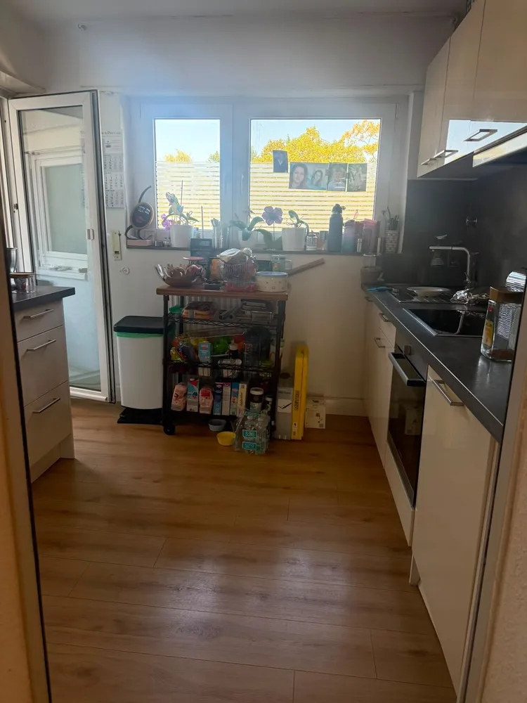 3 Zimmer Wohnung mit 65 m² in Karlsruhe – Bild 4