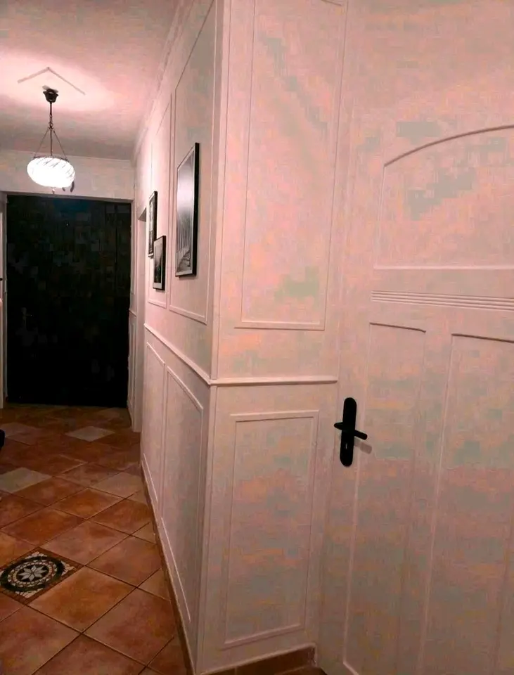 5 Zimmer Wohnung mit 120 m² in Nürnberg – Bild 9
