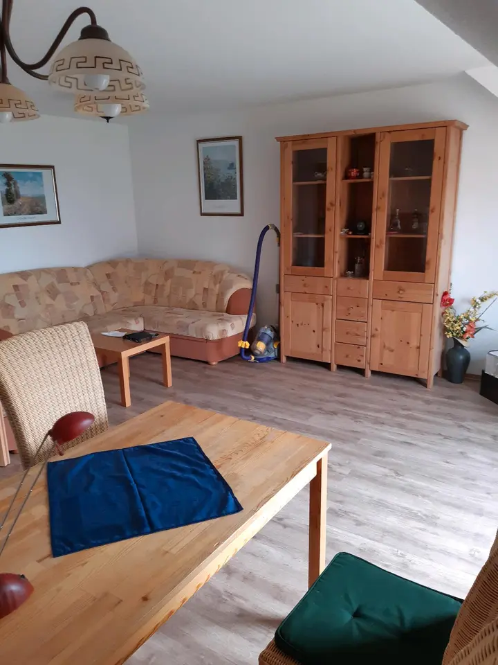 4 Zimmer Wohnung mit 72 m² in Wismar – Bild 2
