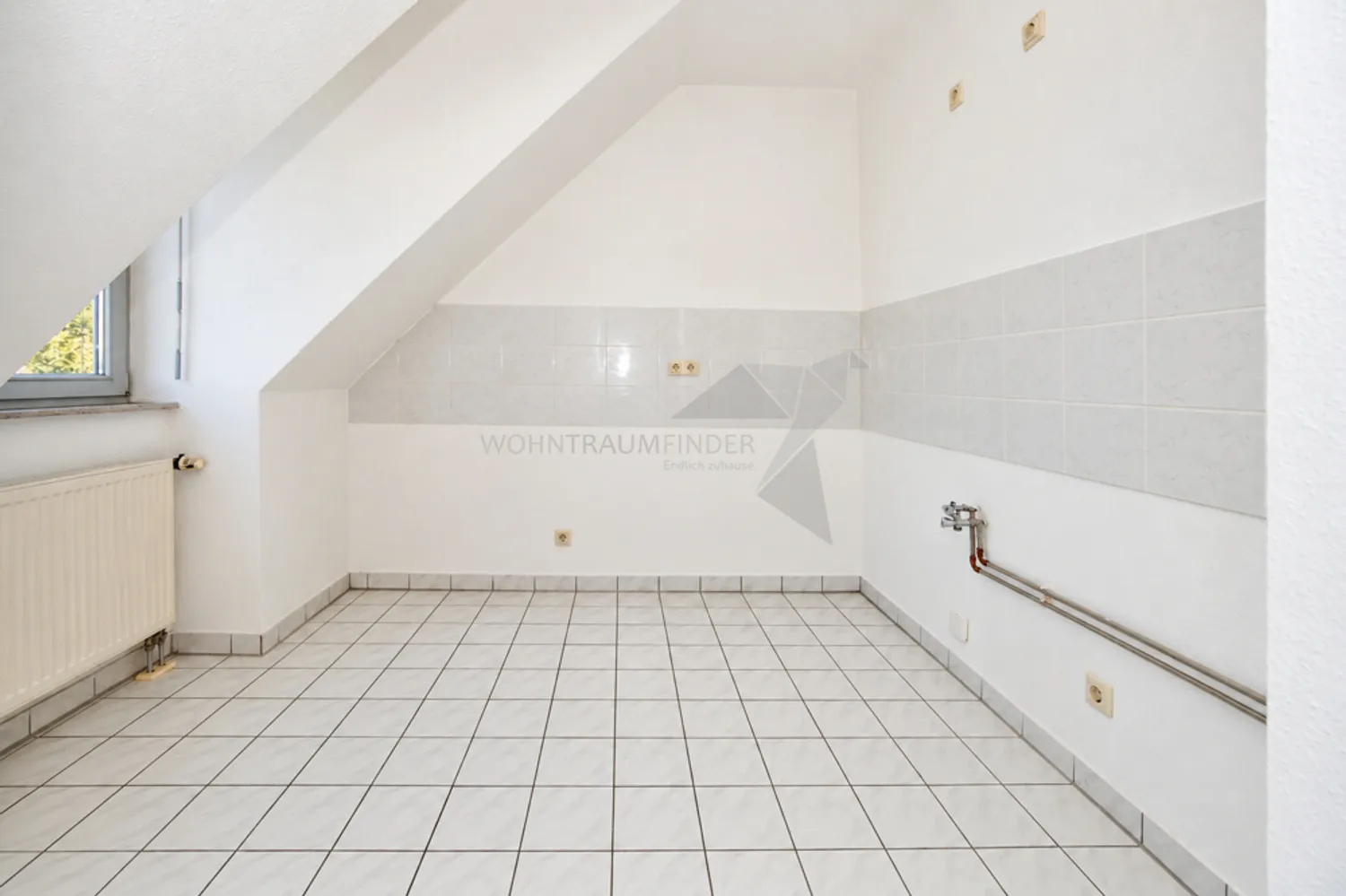 3 room apartment with 78 m² in Chemnitz – Photo 9