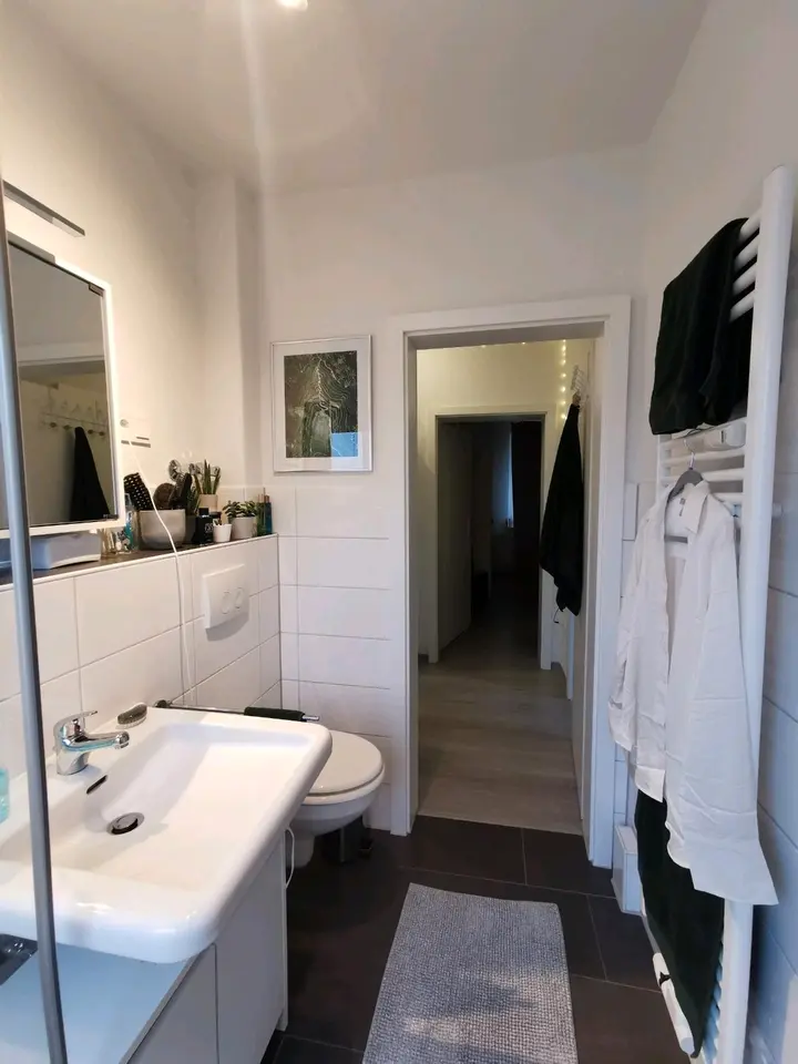 3 Zimmer Wohnung mit 63 m² in Bochum – Bild 9