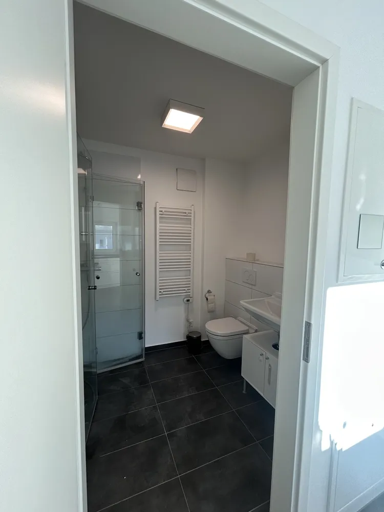 2 Zimmer Wohnung mit 42 m² in Köln – Bild 3