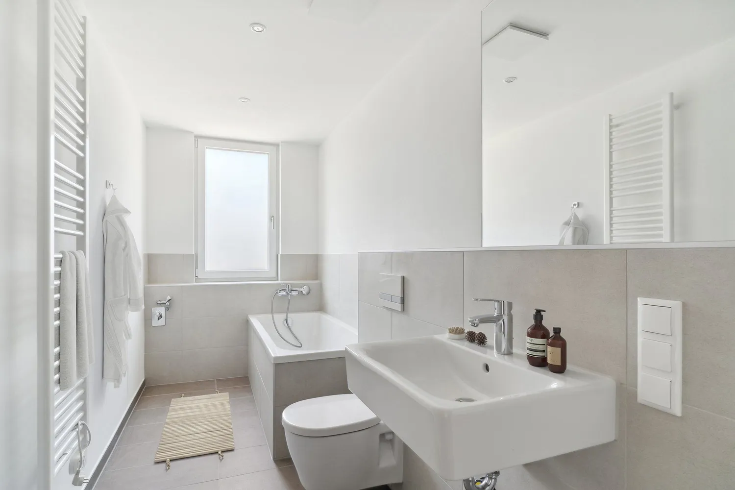 3 Zimmer Wohnung mit 94 m² in Mainz – Bild 3
