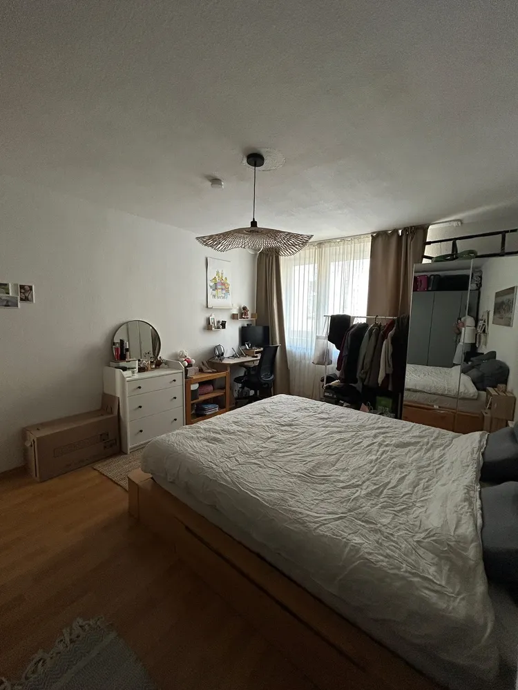 2 Zimmer Wohnung mit 65 m² in Duisburg – Bild 3