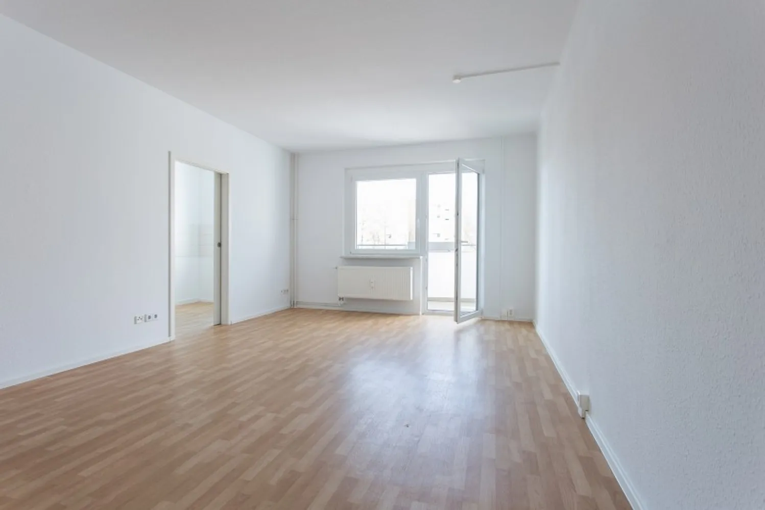 3 Zimmer Wohnung mit 69 m² in Chemnitz – Bild 5