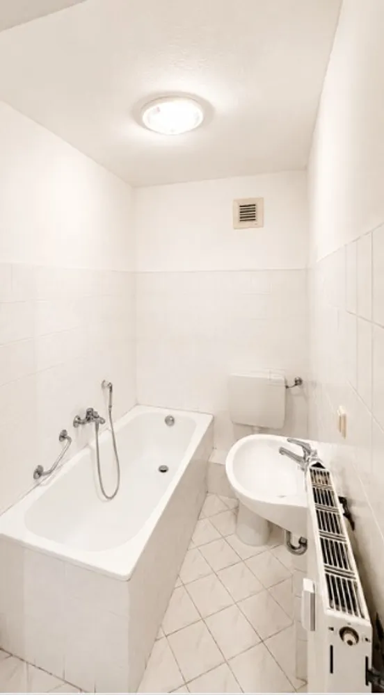 3 Zimmer Wohnung mit 53 m² in Dresden – Bild 10