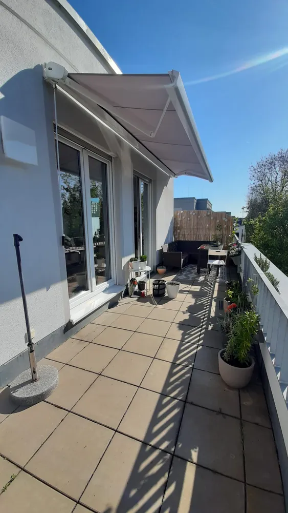 2 Zimmer Wohnung mit 72 m² in Wiesbaden – Bild 3