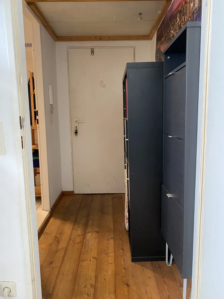 1 room apartment with 30 m² in Berlin – Photo 7