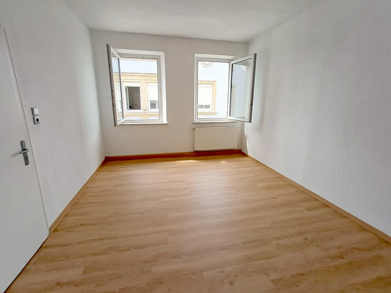 3 Zimmer Wohnung mit 77 m² in Bayreuth – Bild 6