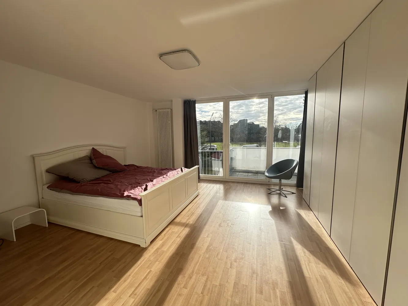5 Zimmer Haus mit 140 m² in München – Bild 8