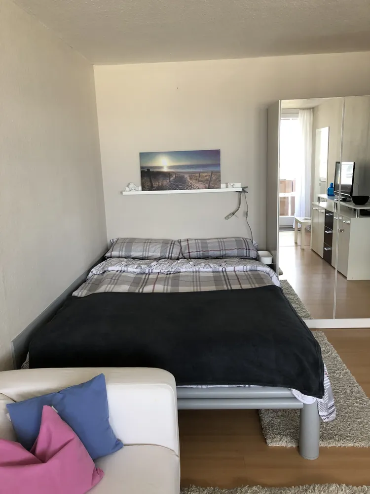 1 Zimmer Wohnung mit 34 m² in München – Bild 11