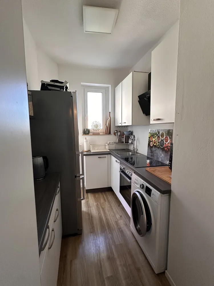 3 Zimmer Wohnung mit 62 m² in Essen – Bild 4
