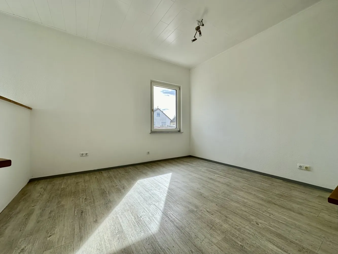 1 room apartment with 26 m² in Bensheim – Photo 4